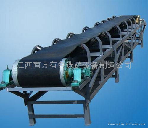 Belt Conveyor