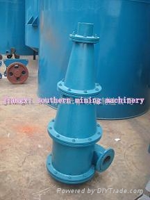 实验室水力旋流器