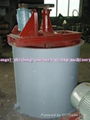 Mixing bucket