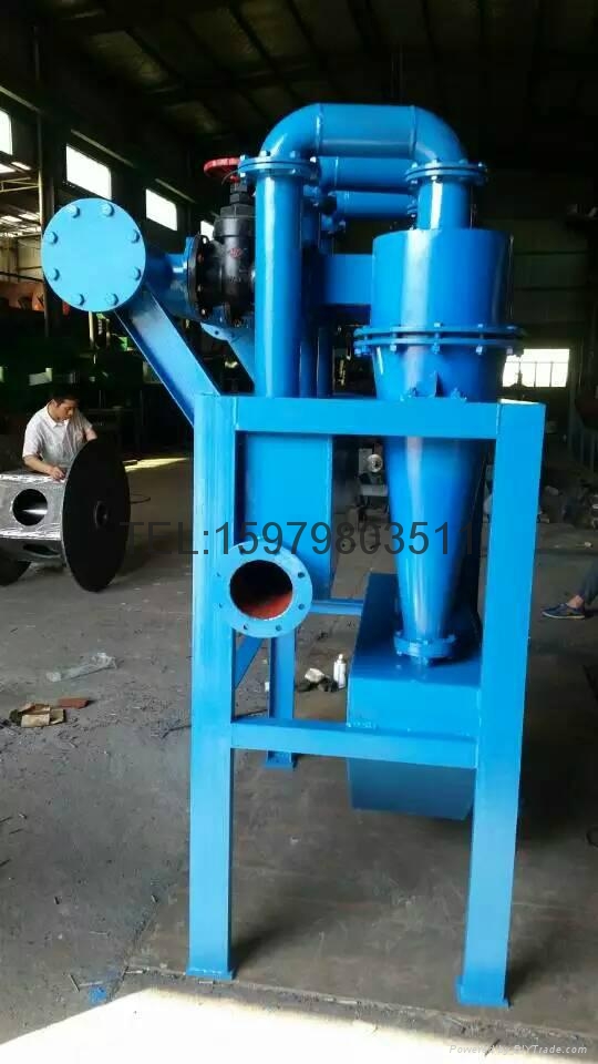 实验室水力旋流器 5