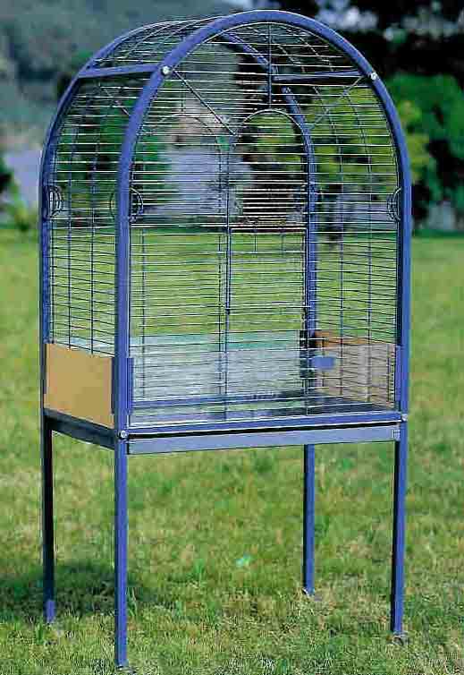 Parrot Cage