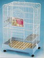 Cat Cage