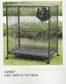 Cat Cage