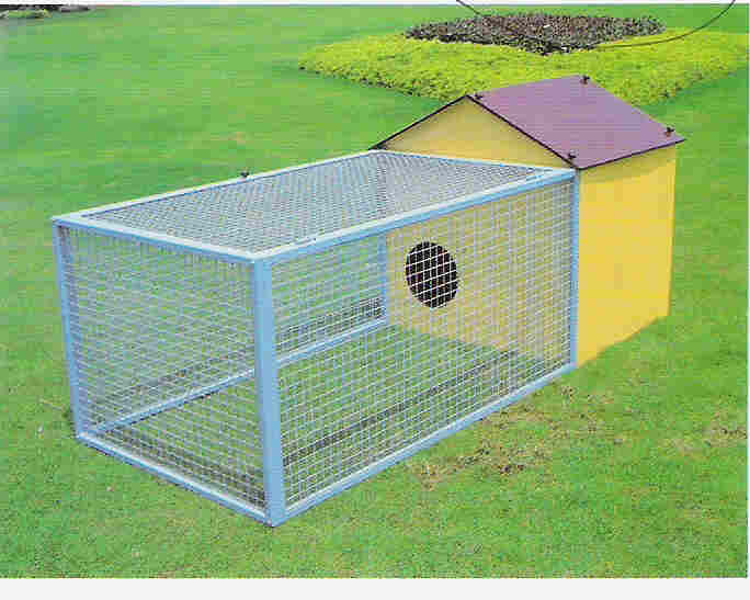 Rabbit House - RC101 - Chun Hing (Hong Kong Trading ...