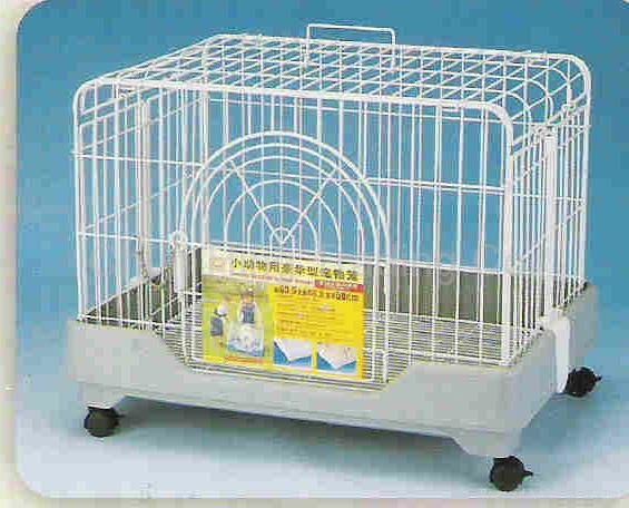 Pet Cage