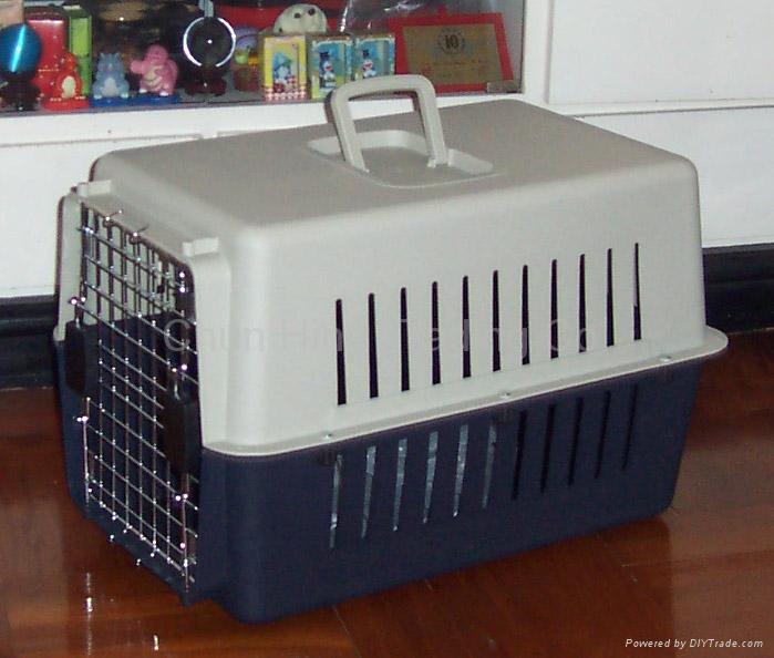 Pet Carrier