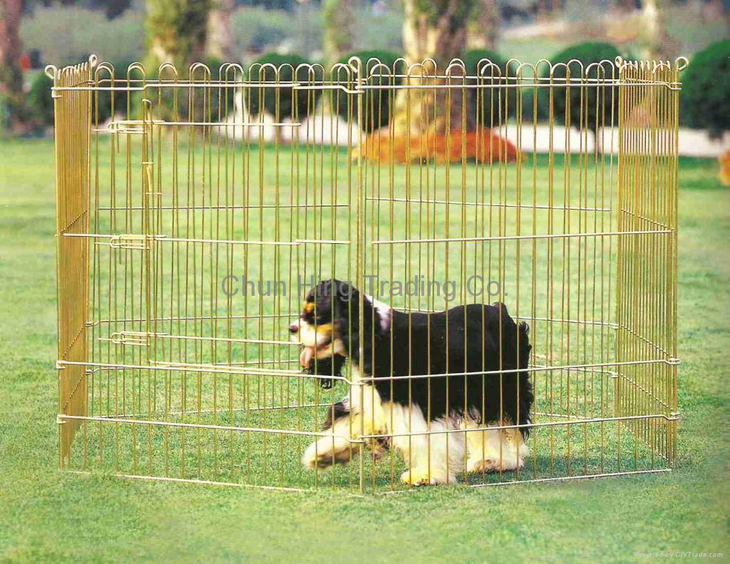 6 Pieces Fence(Large size)