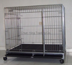 Dog Cage