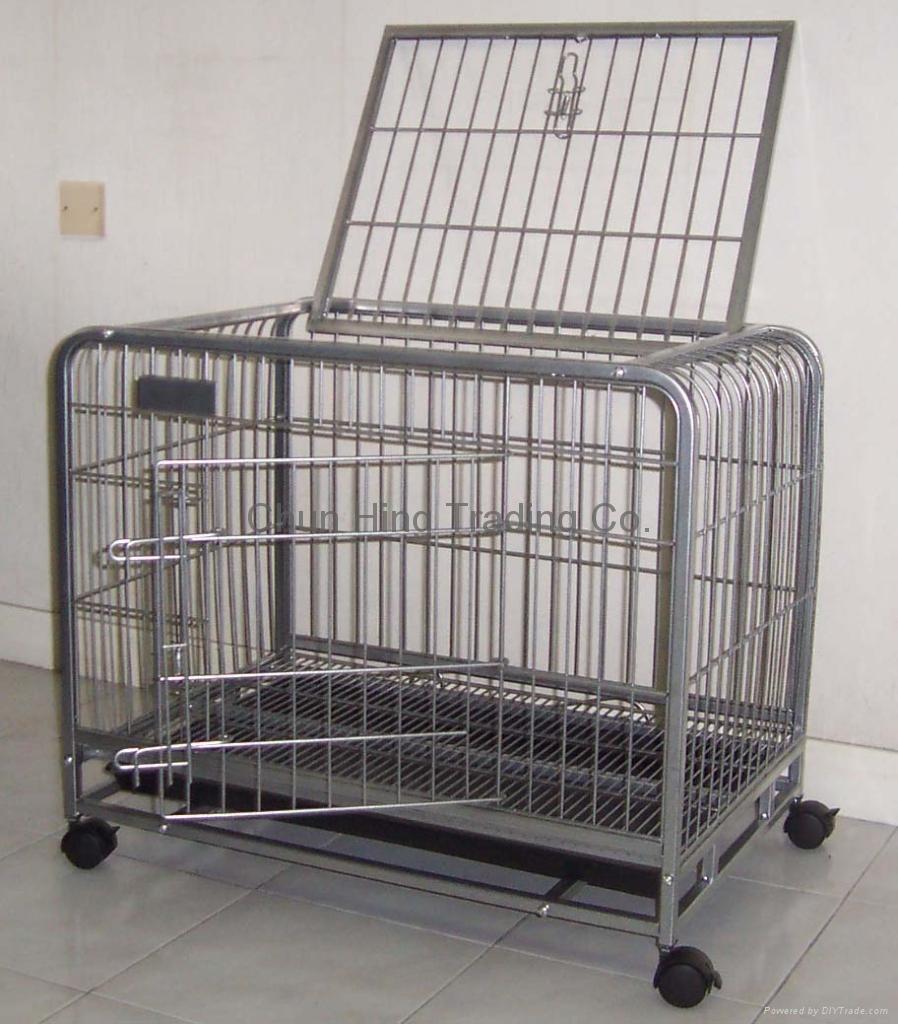 Dog Cage S3001 Chun Hing (Hong Kong Trading Company) Pet Supplies