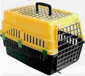 Pet Carrier(Double Door) 1