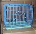 Dog Cage (PE Coating) 1