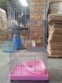 Cat cage (3 tiers)