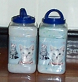 Silica Gel Cat Litter