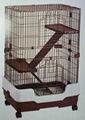 Cat Cage(CH95)