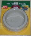 Pet Feeding Vessel 1