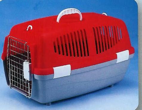 Pet carrier