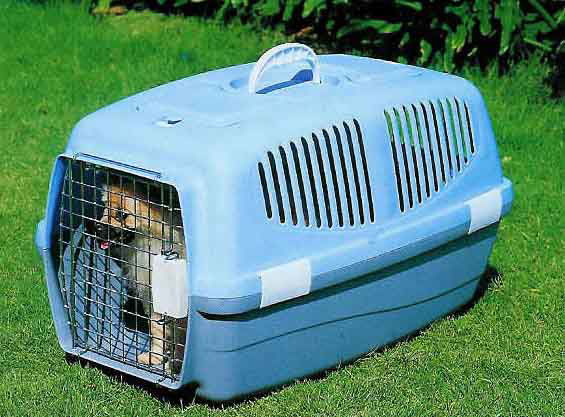 Pet Carrier