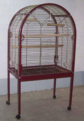 Parrot Cage