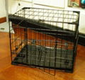 Dog Cage 1