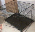 Dog Cage 2