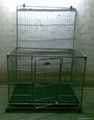 Dog cage(four foot) 3