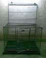Dog cage(four foot)