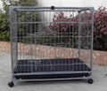 Dog cage(three feet)