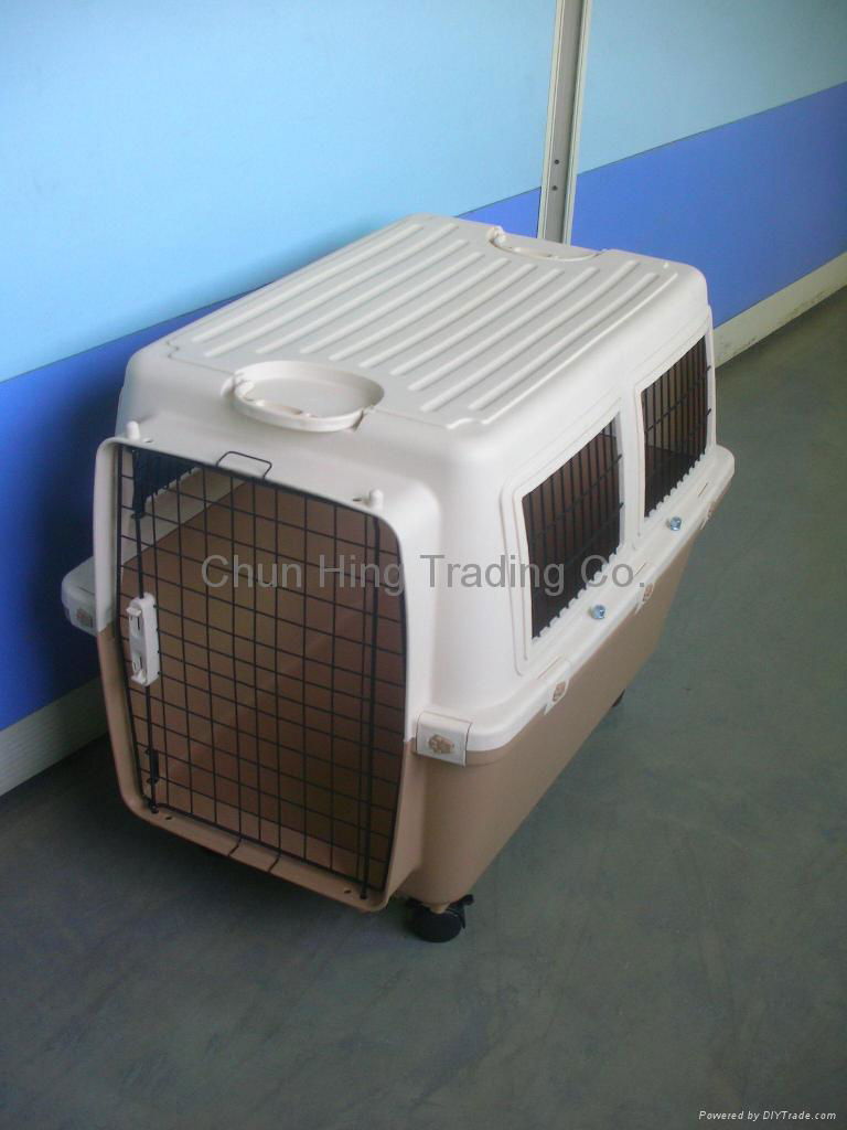 Pet Carrier