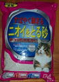 Percy Cat Litter(bar shape)