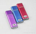 Promotion Plastic USB Pen Drive