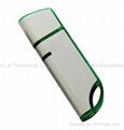 China OEM Plastic USB Flash Drive usb memory drive