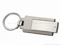 8gb gift metal style usb 2.0 flash drive