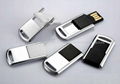 8gb gift metal style usb 2.0 flash drive