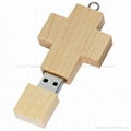 OEM Wood USB pen drive usb disk