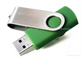 OEM Twister USB Memory stick pen drive 