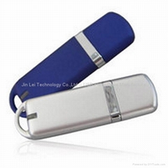 8gb flip plastic usb 2.0 memory drive