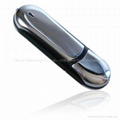 2GB Metal usb flash drive