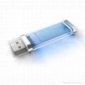 China Transcent USB pendrive usb key