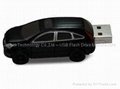 Newly Custome Cartoon USB memory stick