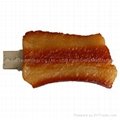 Food USB memory stick