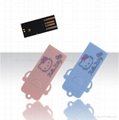 Hello Kitty 1GB Promotion small usb memory stick