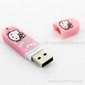 Hello Kitty 1GB Promotion small usb memory stick