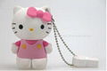 Cute Hello Kitty USB Flash Drive ,1gb-32gb