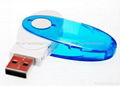 OEM Custome USB Flash Disk flash memory
