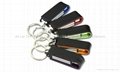 Novelty OEM Leather USB Flash Memory Stick