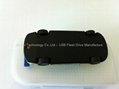 New Arrival PVC Car USB drive flash memory