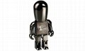 Robot Cartoon USB flash drive memory