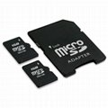 1GB TF flash memory card