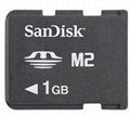 1GB TF flash memory card