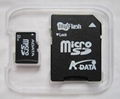 2GB TF Card,memory card,micro sd card